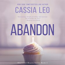 Cover image for Abandon