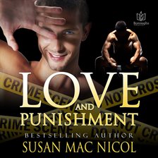 Cover image for Love and Punishment