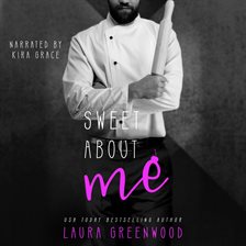 Cover image for Sweet About Me