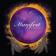 Cover image for Manifest