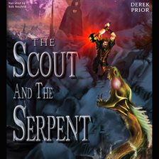 Cover image for The Scout and the Serpent