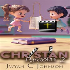 Imagen de portada para Christian Parables 2