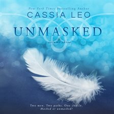 Cover image for Unmasked