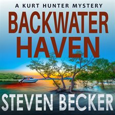 Cover image for Backwater Haven