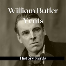 Cover image for William Butler Yeats