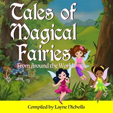 Cover image for Tales of Magical Fairies