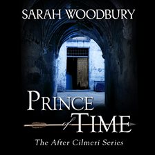 Cover image for Prince of Time