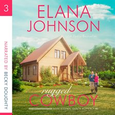 Cover image for Rugged Cowboy