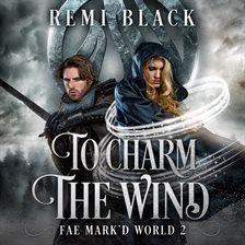 Imagen de portada para To Charm the Wind