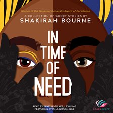 Cover image for In Time of Need