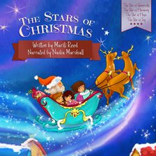 Cover image for The Stars of Christmas