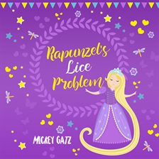 Cover image for Rapunzel's Lice Problem