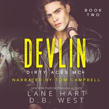 Imagen de portada para Devlin