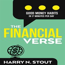 Cover image for Good Money Habits in 17 Minutes Per Day