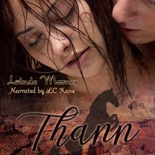 Cover image for Thann