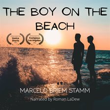 Cover image for The Boy on the Beach