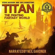 Imagen de portada para Titan