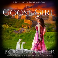 Imagen de portada para The Goose Girl