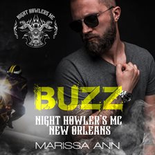 Imagen de portada para Buzz