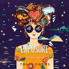 Cover image for Exposure