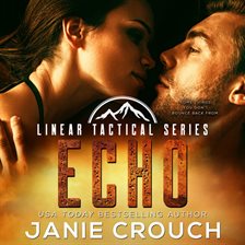 Cover image for Echo