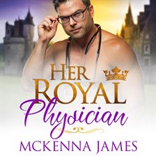 Cover image for Her Royal Physician
