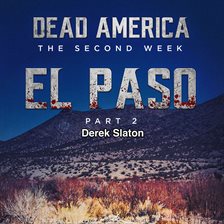 Imagen de portada para El Paso Pt. 2