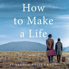 Cover image for How to Make a Life