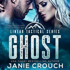 Cover image for Ghost