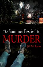 Imagen de portada para The Summer Festival Is Murder
