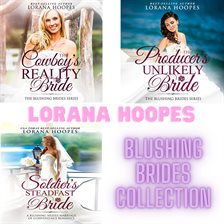 Imagen de portada para Blushing Brides Collection