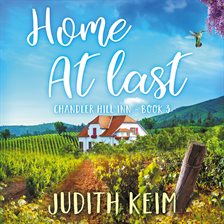 Cover image for Home at Last