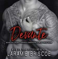 Imagen de portada para Devante