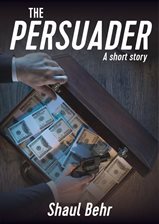 Cover image for The Persuader