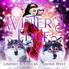 Cover image for Winter's Edge