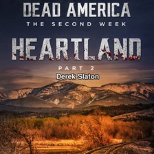 Imagen de portada para Heartland Pt 2
