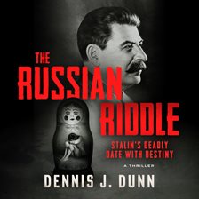 Imagen de portada para The Russian Riddle