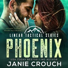 Cover image for Phoenix