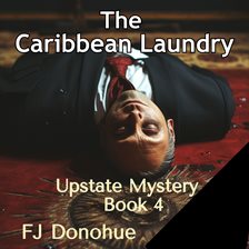Cover image for The Caribbean Laundry