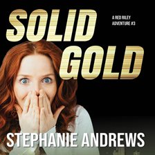 Imagen de portada para Solid Gold