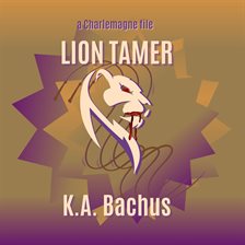 Cover image for Lion Tamer