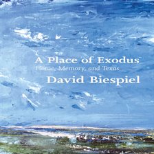 Cover image for A Place of Exodus