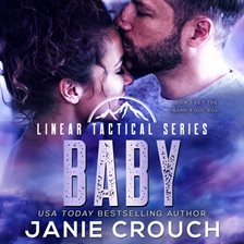 Cover image for Baby