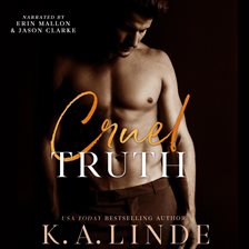 Imagen de portada para Cruel Truth