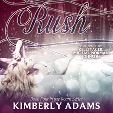 Cover image for Rush
