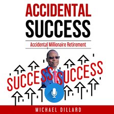 Cover image for Accidental Success