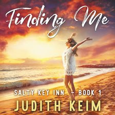 Cover image for Finding Me