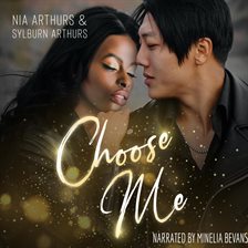 Imagen de portada para Choose Me