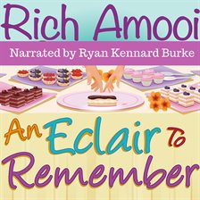 Cover image for An Eclair to Remember