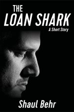 Imagen de portada para The Loan Shark